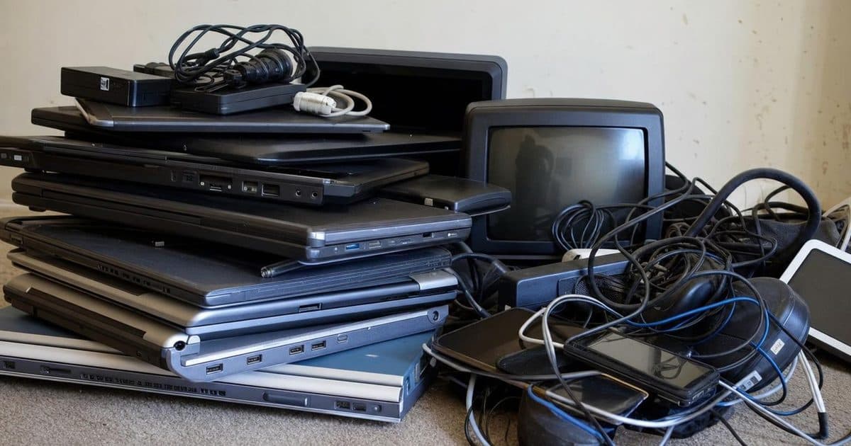 WEEE and e-waste disposal in Warminster: a practical guide